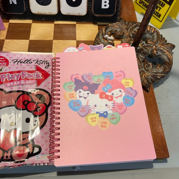 Hello kitty bundle - Picture 7 of 13